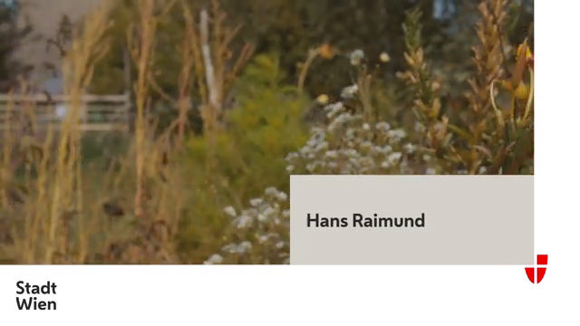 Hans Raimund