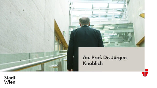 Ao. Prof. Dr. Jürgen Knoblich
