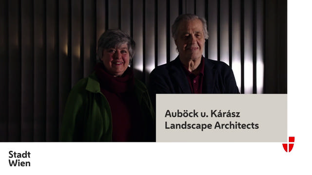 Auböck und Karasz Landscape Architects