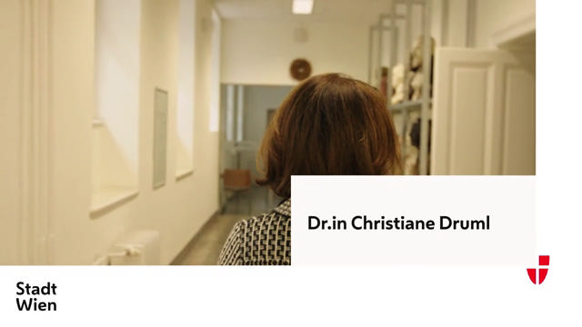 Dr.in Christiane Druml