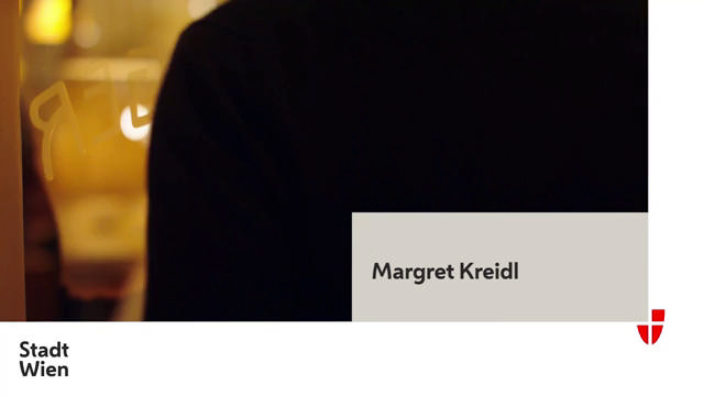 Margaret Kreidl