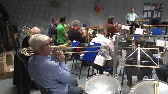 Blasorchester der Wiener Netze
