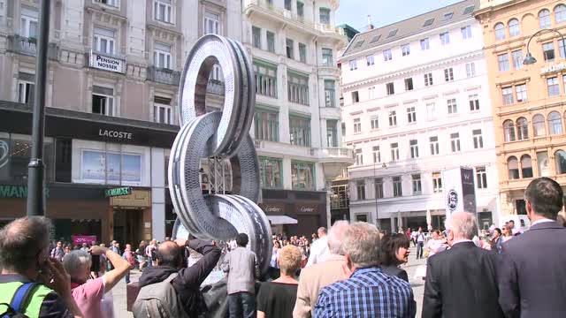 Mediengespräch des Bürgermeisters: "Made in Vienna" - Gemeinsame Kampagne von Stadt Wien und Industrie