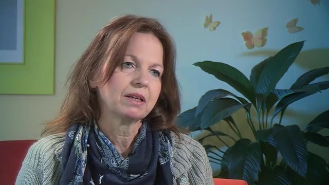 Smart City: Interview Karin Büchl-Krammerstätter