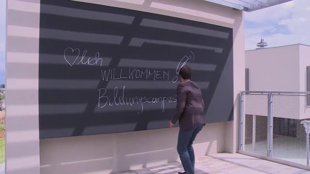 Mediengespräch des Bürgermeisters: Wien investiert in Bildung