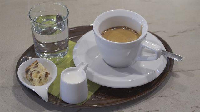 Wiener Kaffeespezialitäten: Der Große Braune
