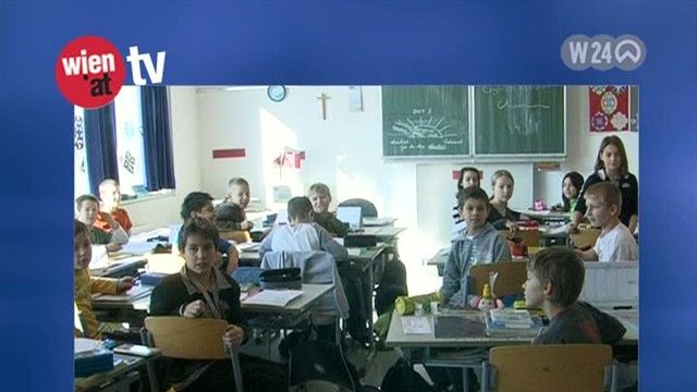 Wiener Fördermodell: Schuleinschreibung neu