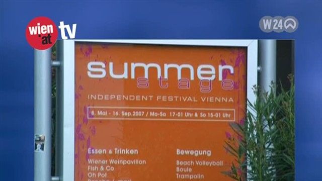 Summerstage 2007