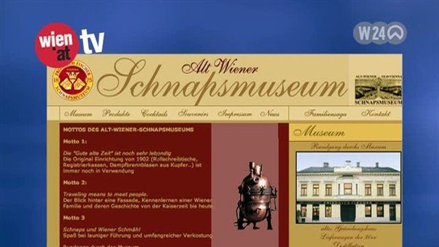Wiener Museen