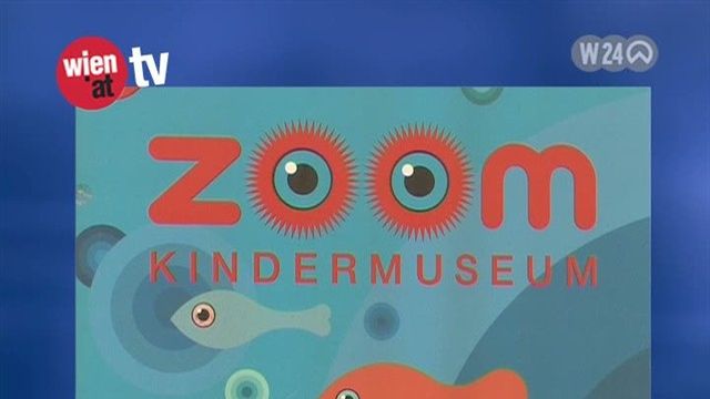 Farbenerlebnis im ZOOM Kindermuseum 2007