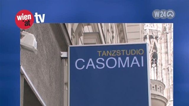 Tanzstudio Casomai