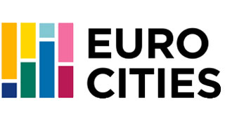 Logo von EUROCITIES