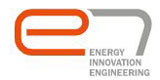 Logo: e7